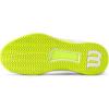 WILSON Intrigue Tour Women’s Tennis Shoes(White/Safety Yellow/Navy Blazer)