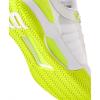 WILSON Intrigue Tour Women’s Tennis Shoes(White/Safety Yellow/Navy Blazer)