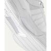 WILSON Intrigue Tour Women’s Tennis Shoes(White/Silver)