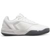 WILSON Womens Courtglide Women’s Tennis Shoes(Snow White/Lunar Rock/Quiet Shade)
