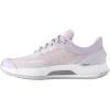 WILSON Intrigue Tour Women’s Tennis Shoes(Lavender Blue/White/Lunar Rock)