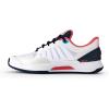 WILSON Intrigue Tour Women’s Tennis Shoes(White/Navy Blazer/Dubarry)