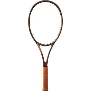 Wilson Pro Staff 97 V14 Unstrung Performance Tennis Racket