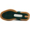 WILSON Men’s Rush Pro 5 Tennis Shoes(White/Sycamore/Gum1a)
