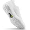 WILSON Men’s Rush Tour 5 Tennis Shoes(White/White/White)
