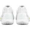 WILSON Men’s Rush Tour 5 Tennis Shoes(White/White/White)