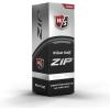 WILSON Staff Zip Golf Balls (Pack of 24)(White)