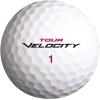 Wilson Golf Tour Velocity 15 Golf Ball Pack, Women