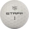 Wilson Men’s Staff Model Urethane Golfball