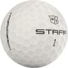 Wilson Men’s Staff Model Urethane Golfball