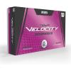 Wilson Golf Tour Velocity 15 Golf Ball Pack, Women
