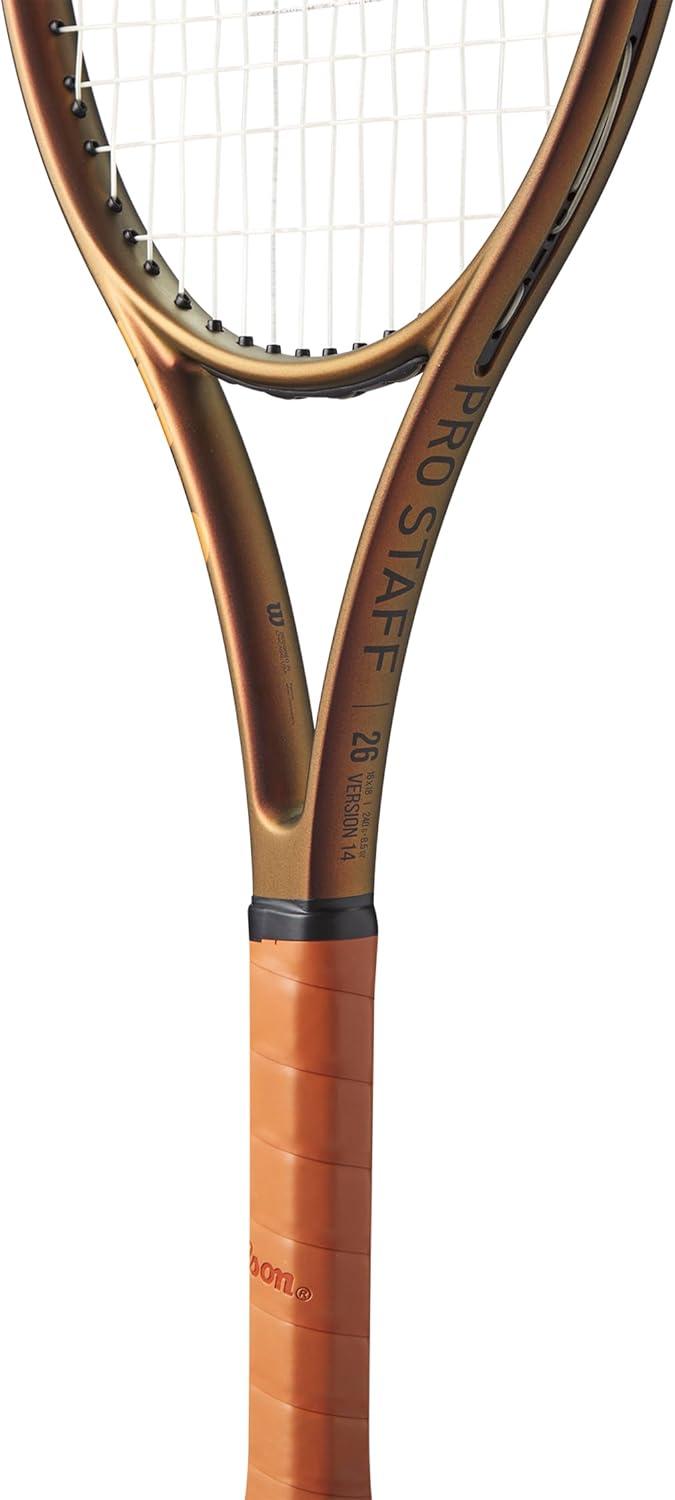 imageWilson Pro Staff 26 V14 WR12631026