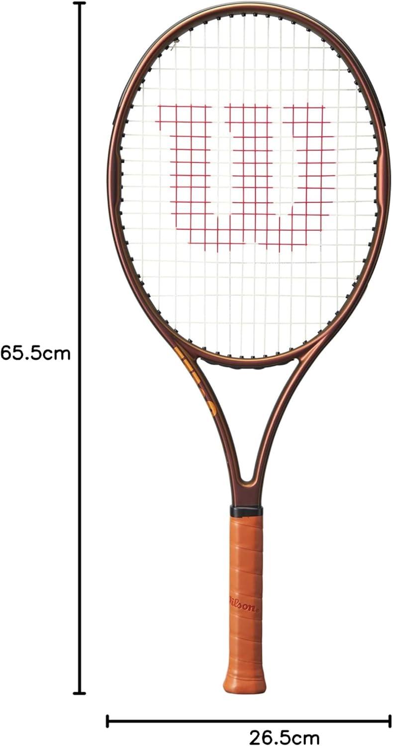 imageWilson Pro Staff 26 V14 WR12631026
