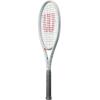 Wilson Shift 99 Pro V1 Unstrung Performance Tennis Racket – Grip Size 0-4″(Grip Size 5 – 4 5/8″)