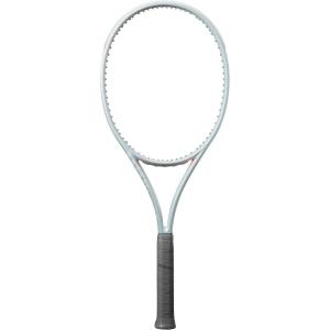 Wilson Shift 99 Pro V1 Unstrung Performance Tennis Racket – Grip Size 0-4″(Grip Size 0 – 4″)