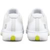 WILSON Men’s Rush Lite 5 Tennis Shoes(White/White/White)