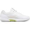 WILSON Men’s Rush Lite 5 Tennis Shoes(White/White/White)