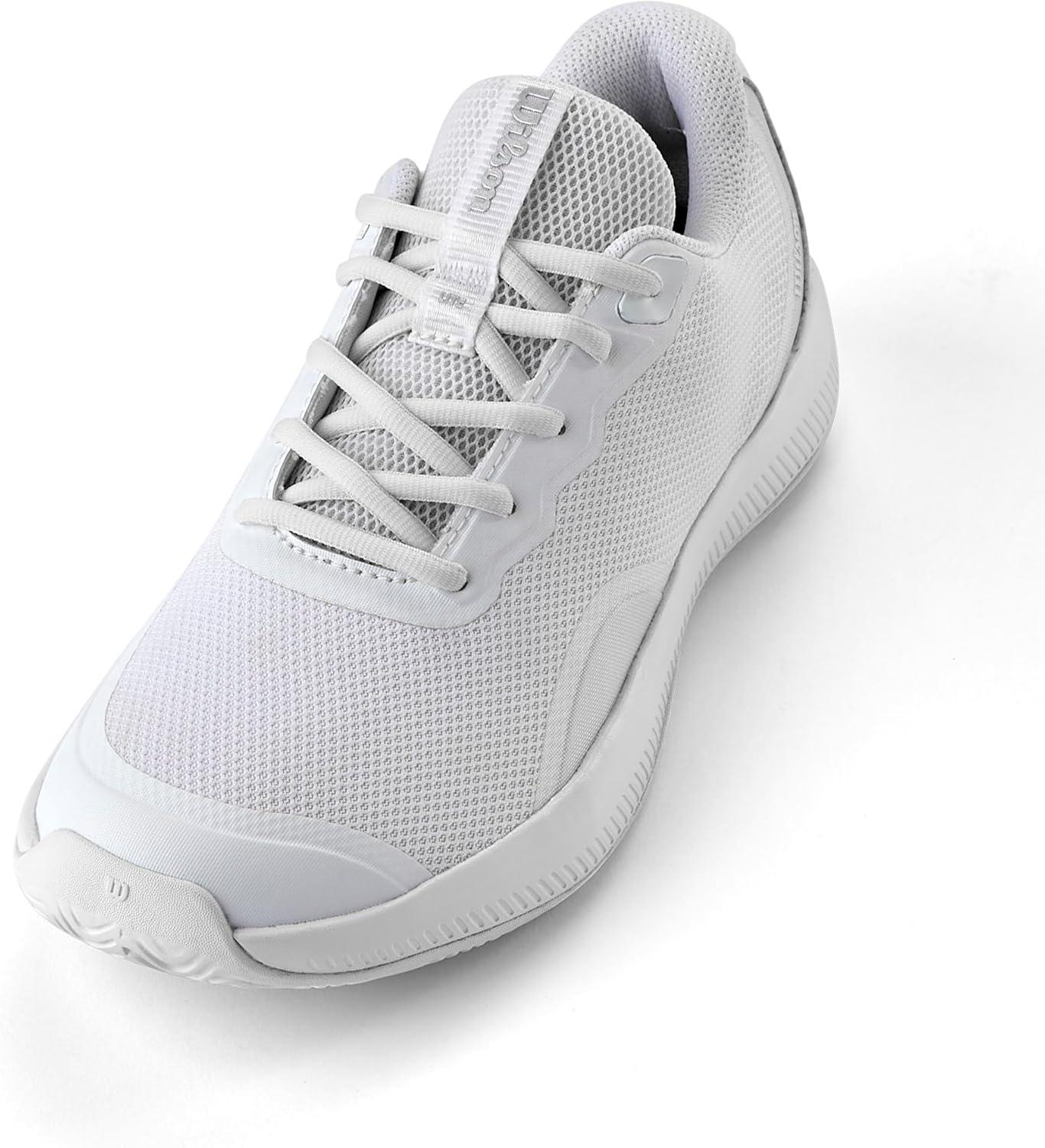 imageWilson Womens Intrigue Lite Womens Tennis ShoesWhite