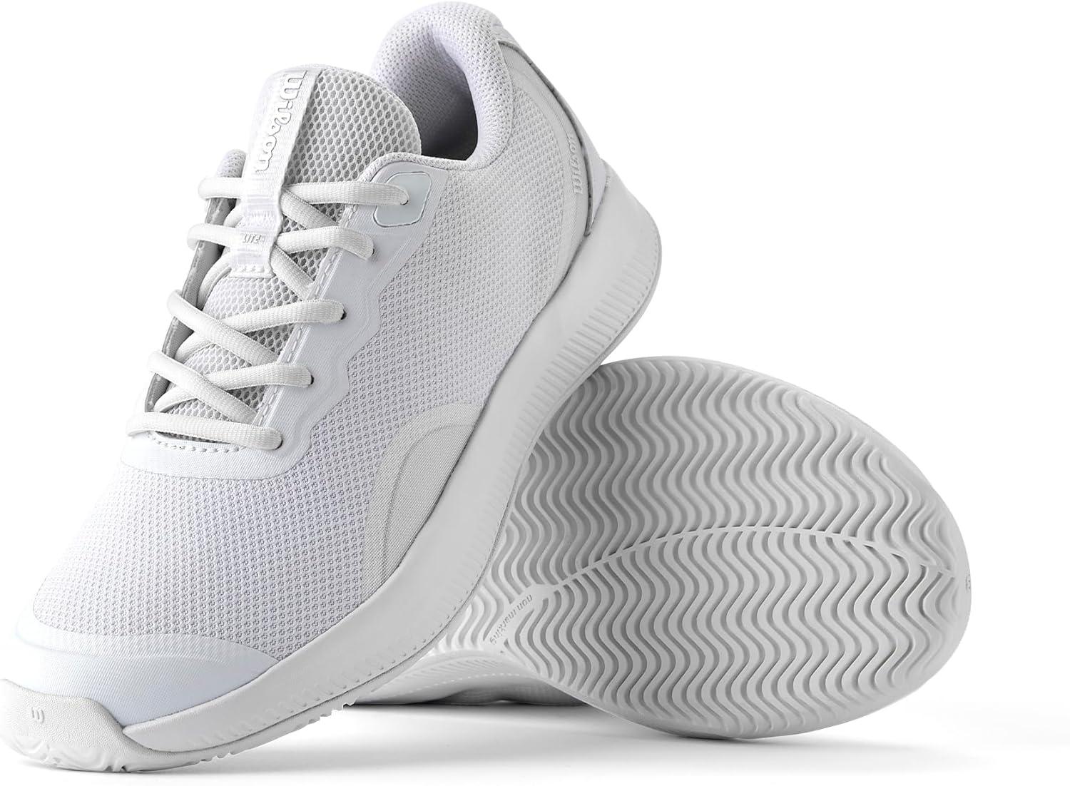 imageWilson Womens Intrigue Lite Womens Tennis ShoesWhite