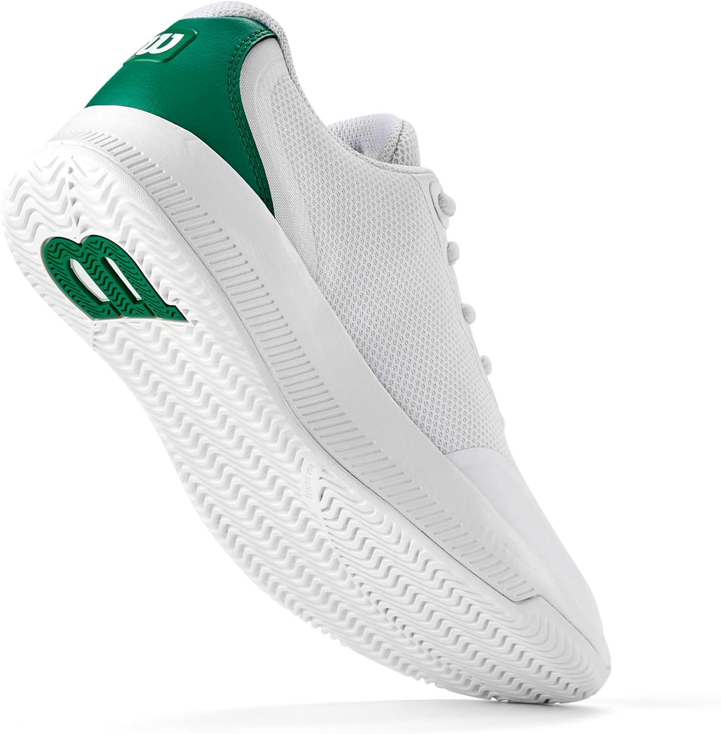 imageWilson Womens Intrigue Lite Womens Tennis ShoesWhiteBosphorus