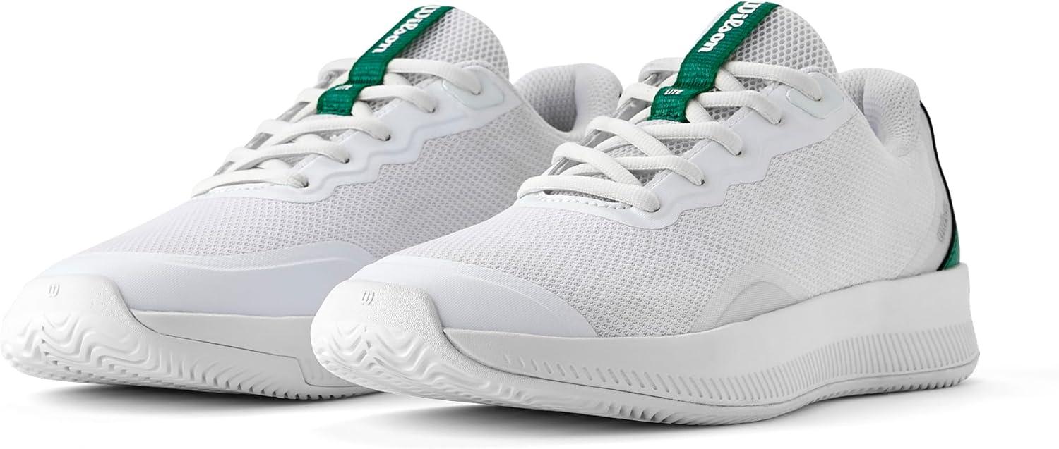 imageWilson Womens Intrigue Lite Womens Tennis ShoesWhiteBosphorus