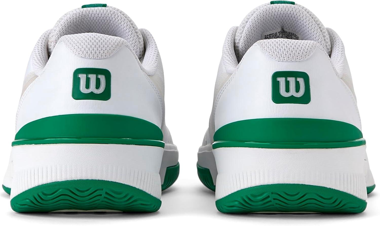 imageWilson Womens Intrigue Pro Womens Tennis ShoesWhiteBosphorus