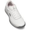WILSON Women’s Courtglide Women’s Tennis Shoes(Snow White/Lunar Rock/Quiet Shade)