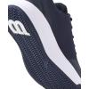 Wilson Women’s Intrigue Lite Women’s Tennis Shoes(Navy Blazer/White)
