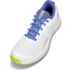 Wilson Women’s Intrigue Lite Women’s Tennis Shoes(White/Amparo Blue/Safety Yellow)
