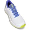 Wilson Women’s Intrigue Lite Women’s Tennis Shoes(White/Amparo Blue/Safety Yellow)
