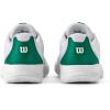 Wilson Women’s Intrigue Lite Women’s Tennis Shoes(White/Bosphorus)