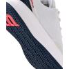Wilson Women’s Intrigue Lite Women’s Tennis Shoes(White/Navy Blazer/Dubarry)