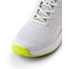 Wilson Women’s Intrigue Lite Women’s Tennis Shoes(White/Safety Yellow/Navy Blazer)