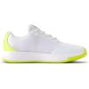 Wilson Women’s Intrigue Lite Women’s Tennis Shoes(White/Safety Yellow/Navy Blazer)