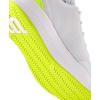 Wilson Women’s Intrigue Lite Women’s Tennis Shoes(White/Safety Yellow/Navy Blazer)