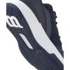Wilson Women’s Intrigue Pro Women’s Tennis Shoes(Navy Blazer/White)