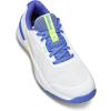 Wilson Women’s Intrigue Pro Women’s Tennis Shoes(White/Amparo Blue/Safety Yellow)