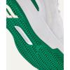 Wilson Women’s Intrigue Pro Women’s Tennis Shoes(White/Bosphorus)
