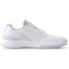 Wilson Women’s Intrigue Pro Women’s Tennis Shoes(White/Lavender Blue/Silver)