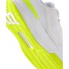 Wilson Women’s Intrigue Pro Women’s Tennis Shoes(White/Safety Yellow/Navy Blazer)