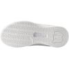 Wilson Women’s Intrigue Pro Women’s Tennis Shoes(White/Silver)