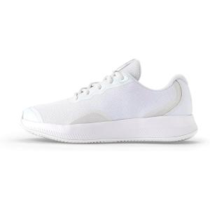 Wilson Women’s Intrigue Lite Women’s Tennis Shoes(White)