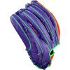 Wilson Spring 2026 A2K® Baseball Gloves(Purple/Red/Neon Green)