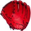 Wilson Spring 2026 A2K® Baseball Gloves(Red/Black)