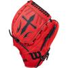 Wilson Spring 2026 A2K® Baseball Gloves(Red/Black)