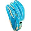 Wilson Spring 2026 A2K® Baseball Gloves(Tropical Blue-X /Seafoam /Blonde)