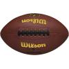 Wilson NFL Tailgate Football(Brown)