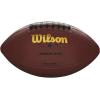 Wilson NFL Tailgate Football(Brown)
