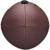 Wilson NFL Tailgate Football(Brown)