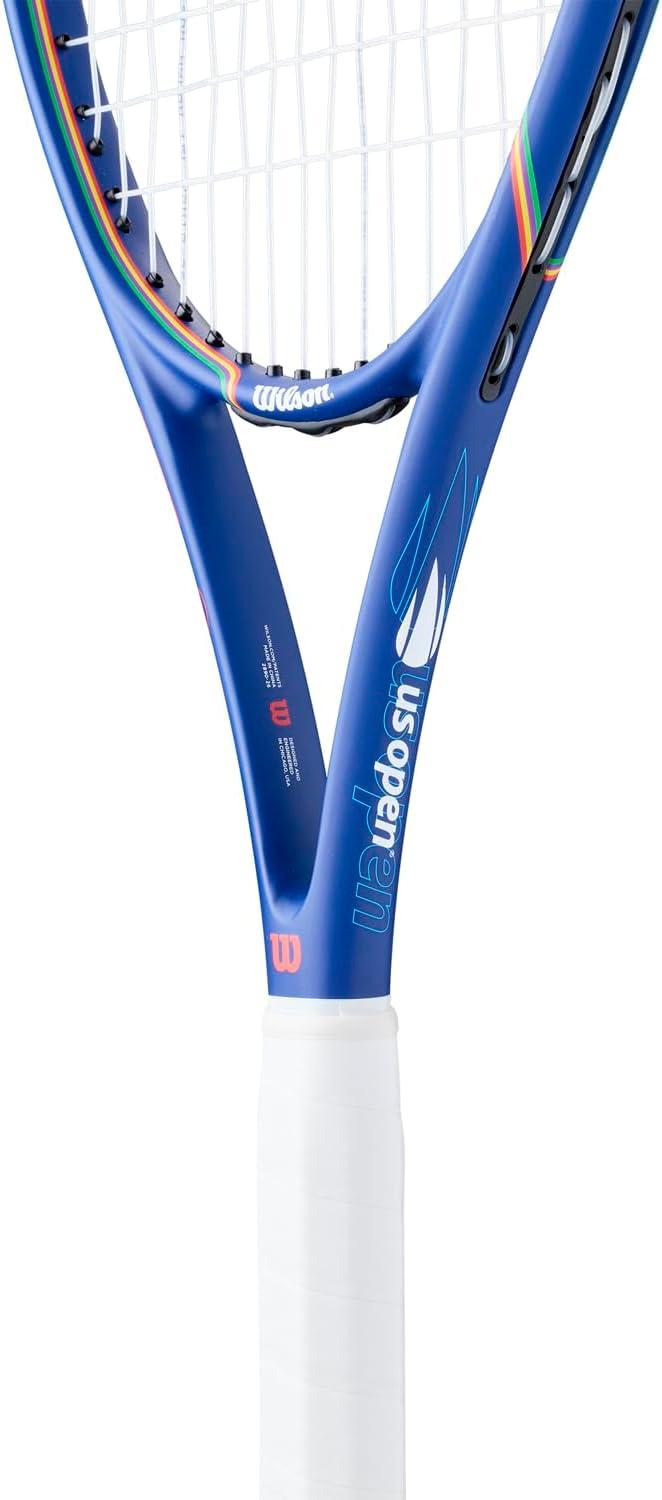 imageWilson US Open GS 105 Tennis RacketsGrip Size 3 4 38